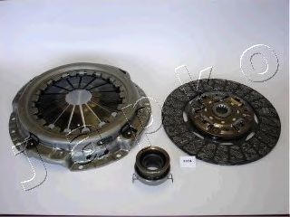 Комплект сцепления JAPKO 922074 Комплект сцепления JAPKO 922074