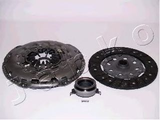 Комплект сцепления JAPKO 922092 Комплект сцепления JAPKO 922092