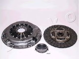 Комплект сцепления JAPKO 922094 Комплект сцепления JAPKO 922094