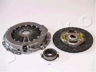 Комплект сцепления JAPKO 922098 Комплект сцепления JAPKO 922098