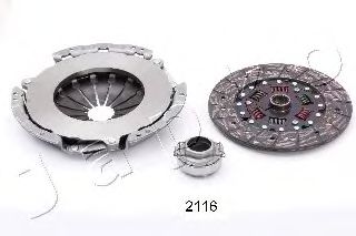 Комплект сцепления JAPKO 922116