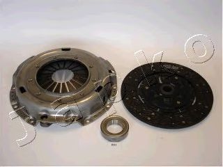Комплект сцепления JAPKO 92281 Комплект сцепления JAPKO 92281