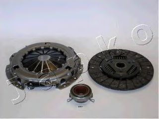 Комплект сцепления JAPKO 92287 Комплект сцепления JAPKO 92287