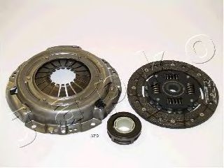 Комплект сцепления JAPKO 92370 Комплект сцепления JAPKO 92370