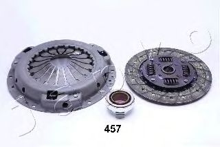 Комплект сцепления JAPKO 92457 Комплект сцепления JAPKO 92457
