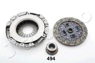 Комплект сцепления JAPKO 92494