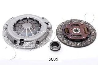 Комплект сцепления JAPKO 925005 Комплект сцепления JAPKO 925005