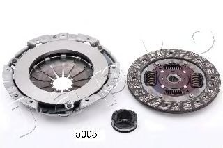 Комплект сцепления JAPKO 925005