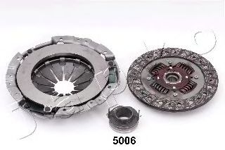 Комплект сцепления JAPKO 925006