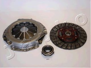 Комплект сцепления JAPKO 92517 Комплект сцепления JAPKO 92517