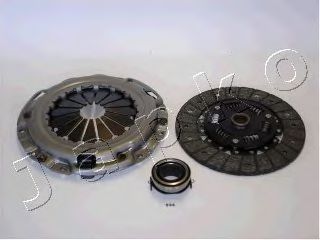 Комплект сцепления JAPKO 92534 Комплект сцепления JAPKO 92534