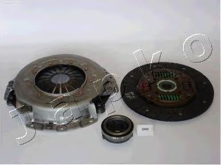 Комплект сцепления JAPKO 92559 Комплект сцепления JAPKO 92559
