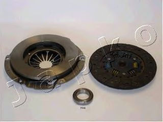 Комплект сцепления JAPKO 92702