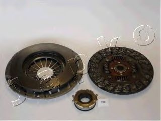 Комплект сцепления JAPKO 92708