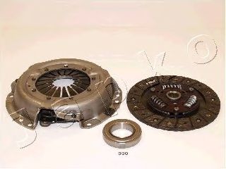 Комплект сцепления JAPKO 92800 Комплект сцепления JAPKO 92800