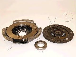 Комплект сцепления JAPKO 92800