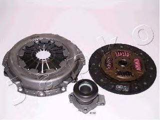 Комплект сцепления JAPKO 92838 Комплект сцепления JAPKO 92838