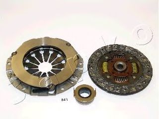 Комплект сцепления JAPKO 92843