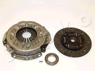 Комплект сцепления JAPKO 92900 Комплект сцепления JAPKO 92900