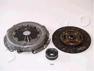 Комплект сцепления JAPKO 92H04 Комплект сцепления JAPKO 92H04