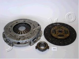 Комплект сцепления JAPKO 92H14 Комплект сцепления JAPKO 92H14