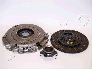 Комплект сцепления JAPKO 92K23 Комплект сцепления JAPKO 92K23