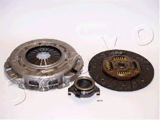 Комплект сцепления JAPKO 92K26 Комплект сцепления JAPKO 92K26