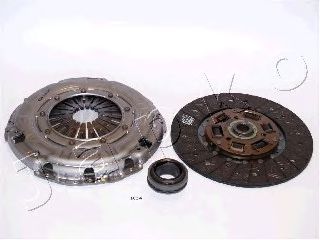 Комплект сцепления JAPKO 92K34 Комплект сцепления JAPKO 92K34