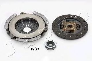Комплект сцепления JAPKO 92K37