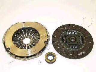 Комплект сцепления JAPKO 92K41