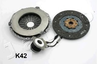 Комплект сцепления JAPKO 92K42