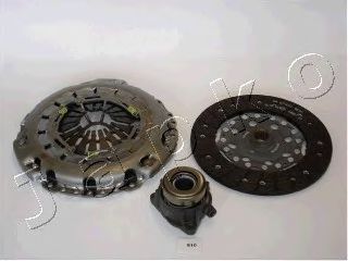 Комплект сцепления JAPKO 92S10 Комплект сцепления JAPKO 92S10