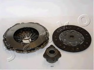Комплект сцепления JAPKO 92S10