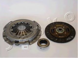 Комплект сцепления JAPKO 92W05 Комплект сцепления JAPKO 92W05
