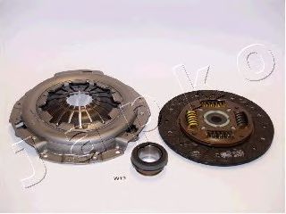 Комплект сцепления JAPKO 92W19 Комплект сцепления JAPKO 92W19