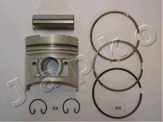 Поршень MITSUBISHI MD050011 Поршень MITSUBISHI MD050011
