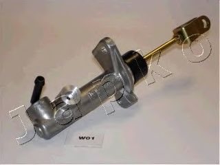 Главный цилиндр сцепления JAPKO 95W01