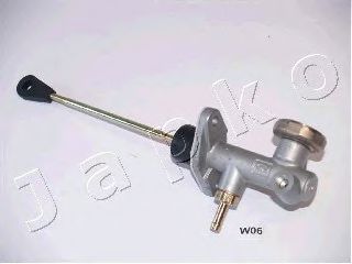 Главный цилиндр сцепления JAPKO 95W06