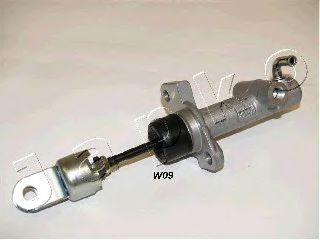 Главный цилиндр сцепления JAPKO 95W09