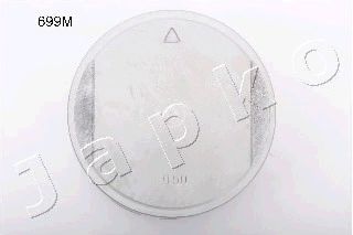 Поршень DAIHATSU 1310287113 Поршень DAIHATSU 1310287113