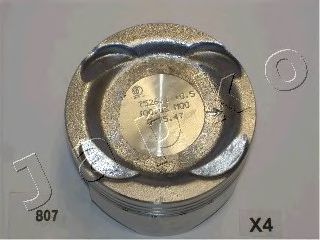 Поршень SUZUKI 12100718200A0 Поршень SUZUKI 12100718200A0