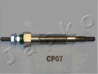 Свеча накаливания JAPKO CP07
