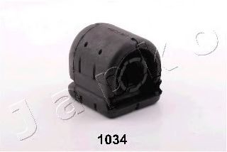 Сайлентблок рычага JAPKO GOJ1034
