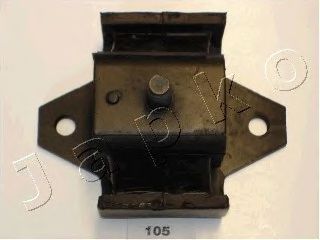 Подушка двигателя JAPKO GOJ105