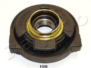 Подвесной подшипник JAPKO GOJ106