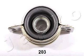 Подвесной подшипник JAPKO GOJ203 Подвесной подшипник JAPKO GOJ203