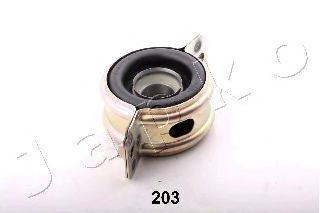 Подвесной подшипник JAPKO GOJ203