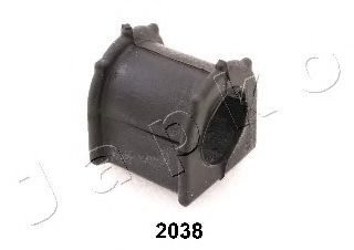 Втулка стабилизатора JAPKO GOJ2038
