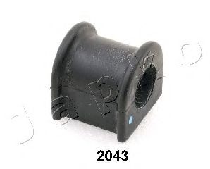 Втулка стабилизатора JAPKO GOJ2043