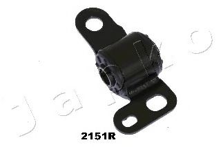 Сайлентблок рычага JAPKO GOJ2151R